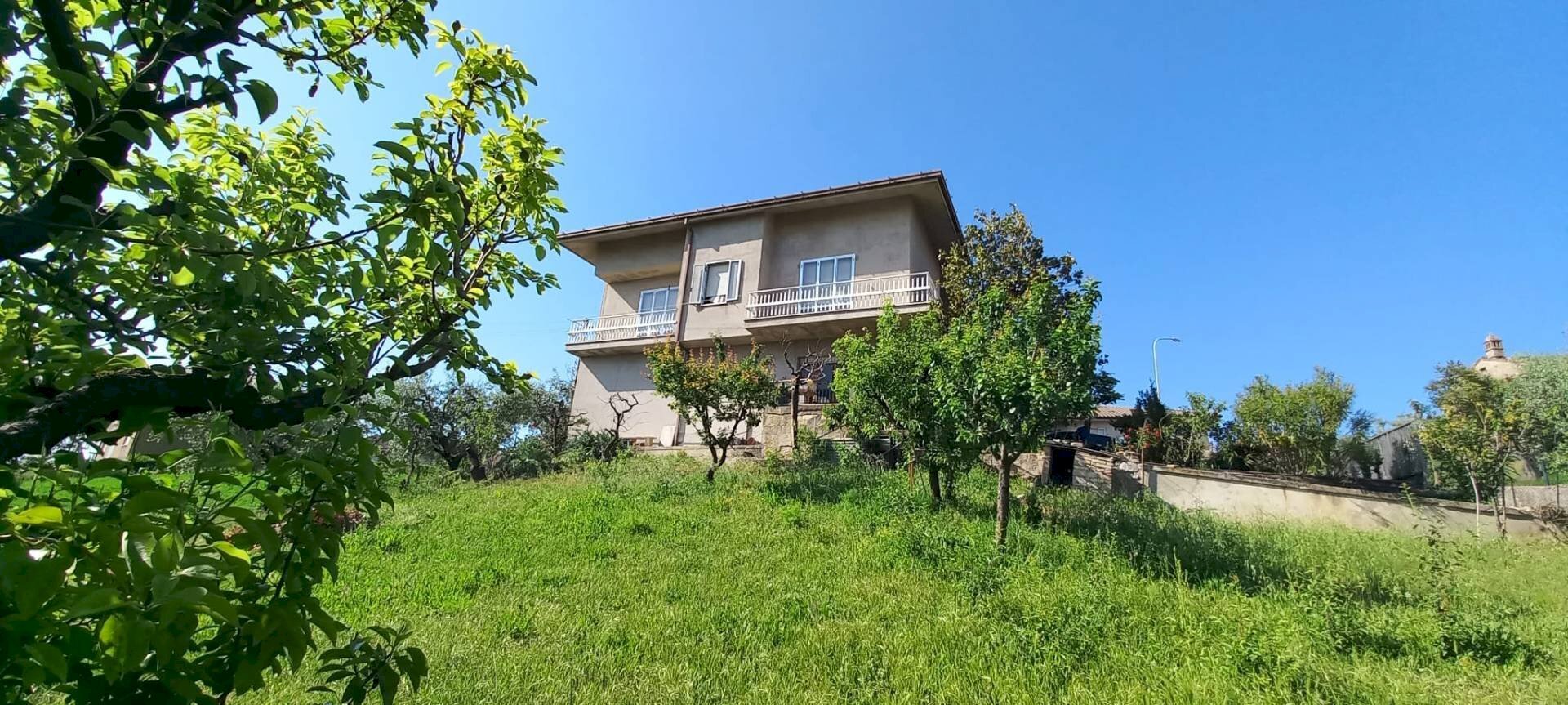 Foto 3 - Casa indipendente Giacomo Brodolini
 
1, Montappone - foto 3