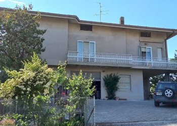 Foto 1 - Independent house Giacomo Brodolini
 
1, Montappone - photo 1