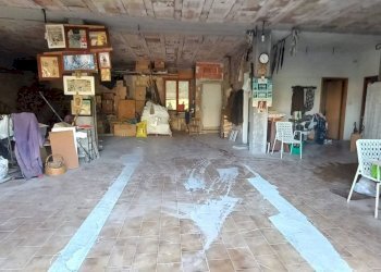 Foto 17 - Independent house Giacomo Brodolini
 
1, Montappone - photo 17