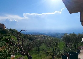 Foto 22 - Independent house Giacomo Brodolini
 
1, Montappone - photo 22