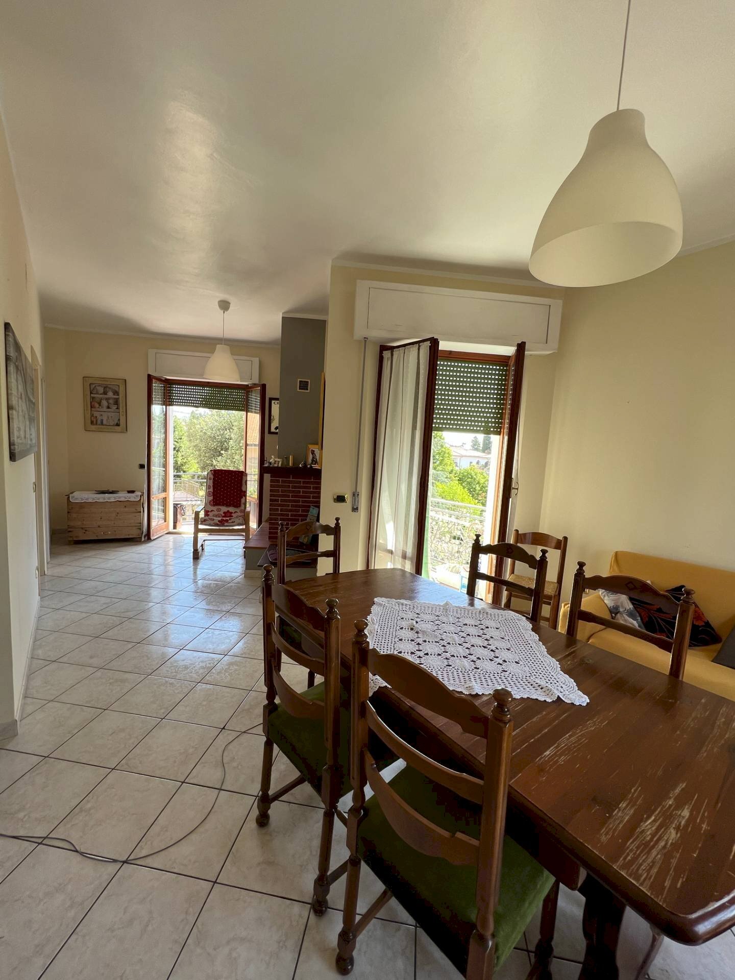 Foto 2 - Quadrilocale Maria Montessori
 
4, Falerone - foto 2