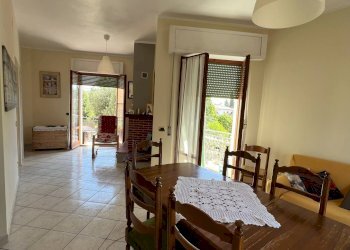 Foto 2 - Quadrilocale Maria Montessori
 
4, Falerone - foto 2