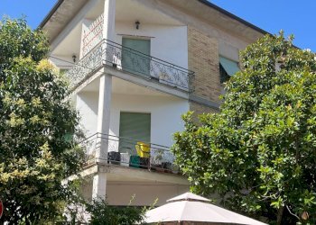 Foto 12 - Quadrilocale Maria Montessori
 
4, Falerone - foto 12