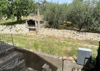 Foto 35 - Independent house via pozzo, Falerone - photo 35