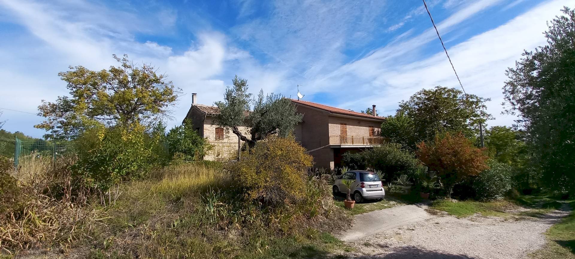 Foto 2 - Casa indipendente san Filippo
 
7, Servigliano - foto 2