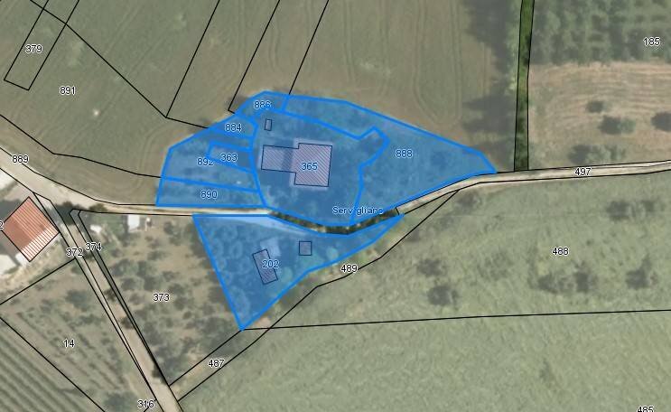 Foto 1 - Casa indipendente san Filippo
 
7, Servigliano - foto 1