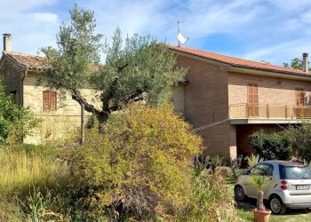 Foto 5 - Independent house san Filippo
 
7, Servigliano - photo 5