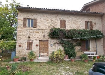 Foto 4 - Independent house san Filippo
 
7, Servigliano - photo 4