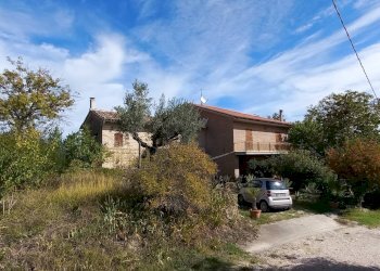 Foto 2 - Independent house san Filippo
 
7, Servigliano - photo 2