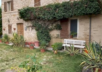 Foto 3 - Independent house san Filippo
 
7, Servigliano - photo 3