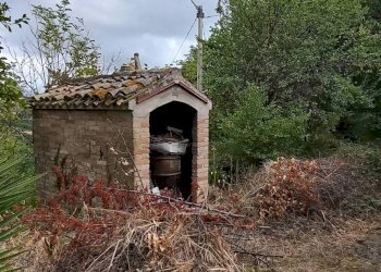 Foto 11 - Independent house san Filippo
 
7, Servigliano - photo 11