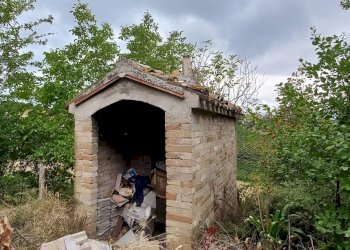 Foto 12 - Independent house san Filippo
 
7, Servigliano - photo 12