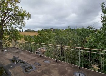 Foto 16 - Independent house san Filippo
 
7, Servigliano - photo 16