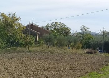 Foto 17 - Independent house san Filippo
 
7, Servigliano - photo 17