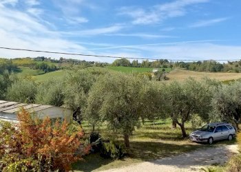 Foto 21 - Independent house san Filippo
 
7, Servigliano - photo 21