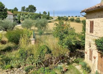 Foto 22 - Independent house san Filippo
 
7, Servigliano - photo 22