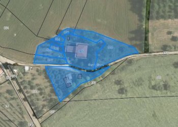 Foto 1 - Independent house san Filippo
 
7, Servigliano - photo 1