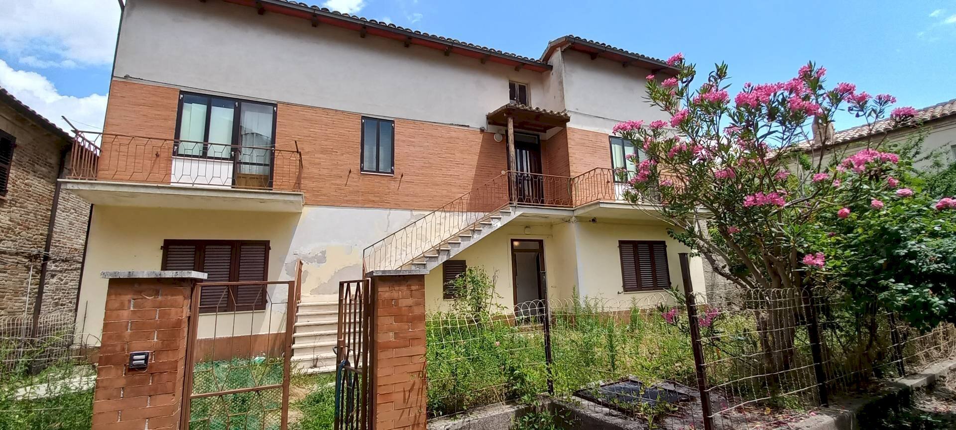 Foto 2 - Appartamento Bramante
 
1, Santa Vittoria in Matenano - foto 2