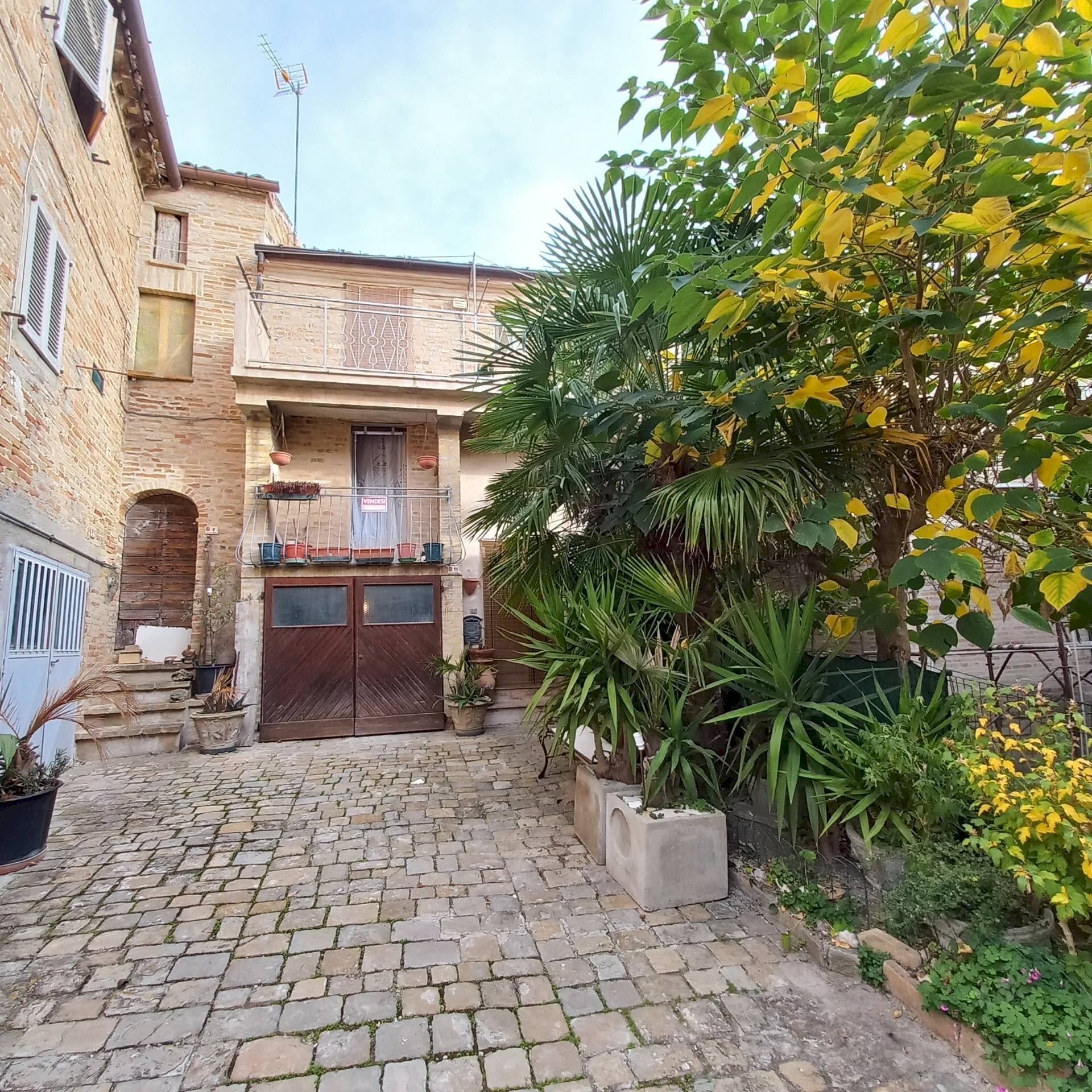 Foto 1 - Independent house via di Mezzo
 
8, Petritoli - photo 1