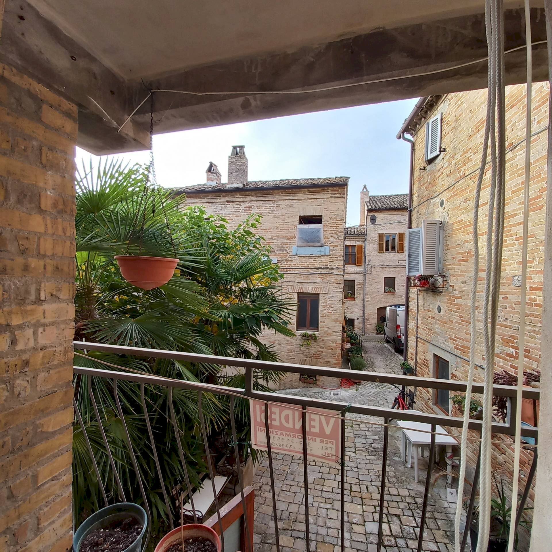 Foto 2 - Independent house via di Mezzo
 
8, Petritoli - photo 2