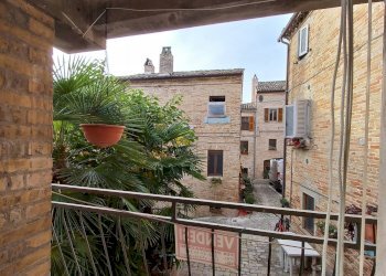 Foto 2 - Casa indipendente via di Mezzo
 
8, Petritoli - foto 2