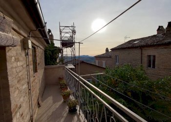 Foto 12 - Casa indipendente via di Mezzo
 
8, Petritoli - foto 12