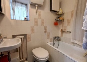 Foto 13 - Casa indipendente via di Mezzo
 
8, Petritoli - foto 13