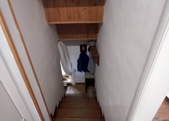 Foto 14 - Casa indipendente via di Mezzo
 
8, Petritoli - foto 14