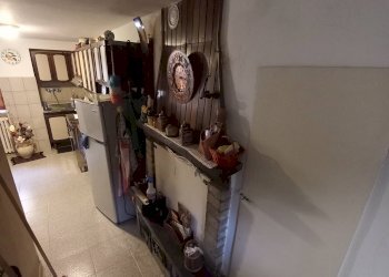 Foto 15 - Casa indipendente via di Mezzo
 
8, Petritoli - foto 15