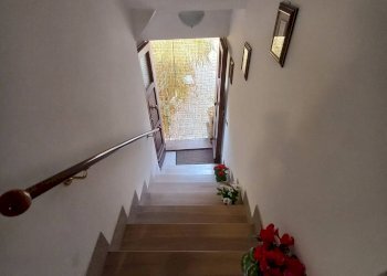 Foto 16 - Casa indipendente via di Mezzo
 
8, Petritoli - foto 16