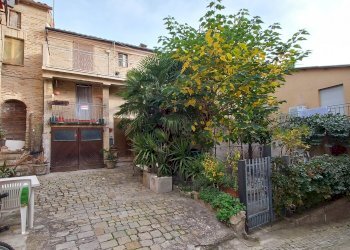 Foto 18 - Casa indipendente via di Mezzo
 
8, Petritoli - foto 18