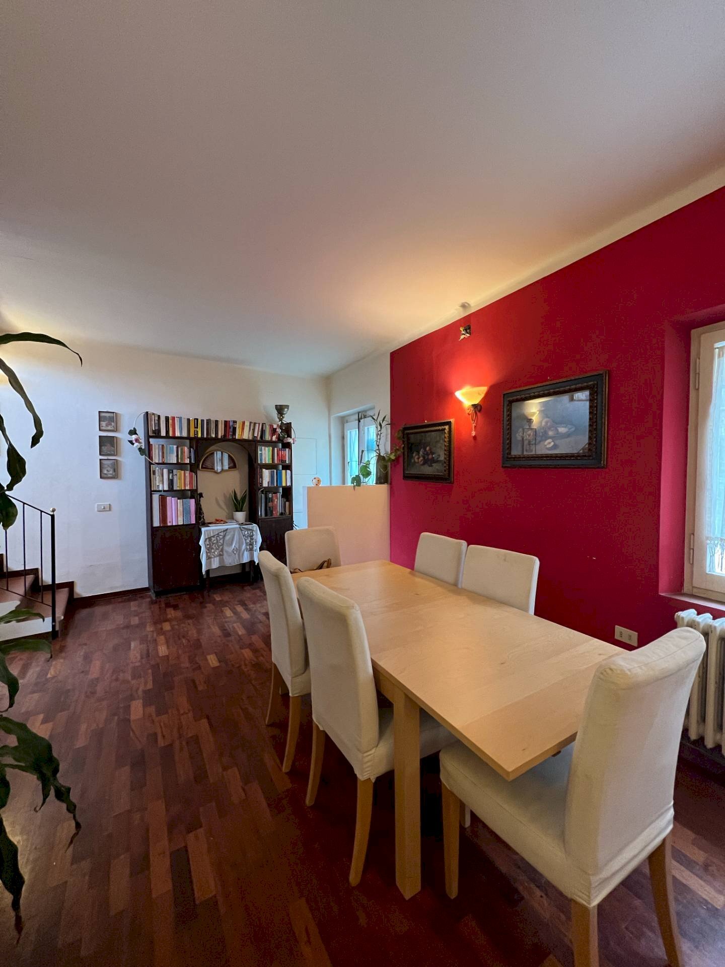 Foto 1 - Independent house Via Cavour
 
snc, Montegiorgio - photo 1