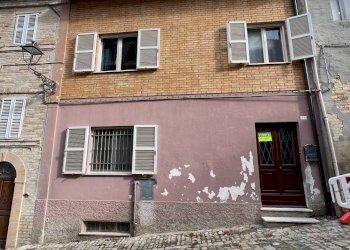 Foto 13 - Independent house Via Cavour
 
snc, Montegiorgio - photo 13