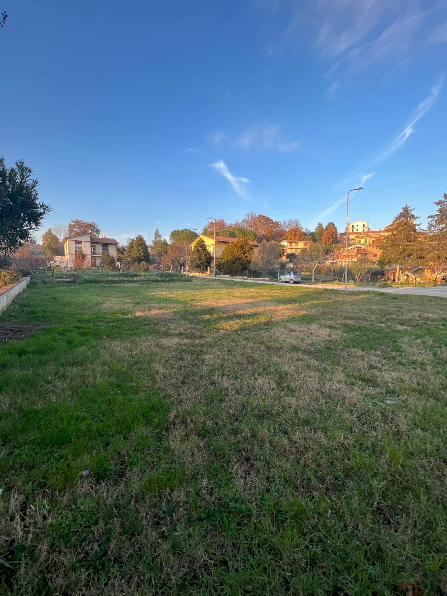 Foto 1 - Building land Via Umbria, Montegiorgio - photo 1