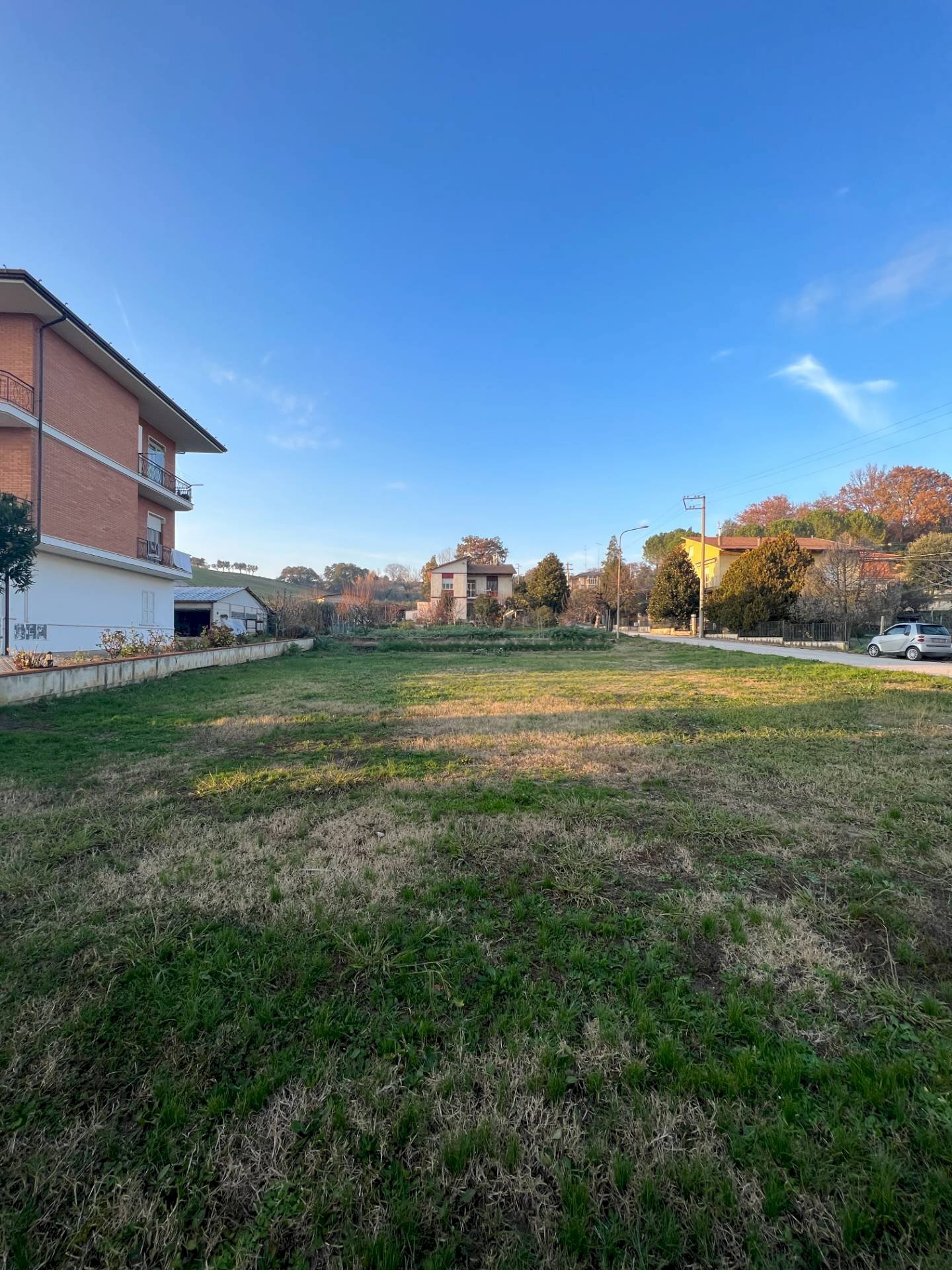 Foto 3 - Building land Via Umbria, Montegiorgio - photo 3