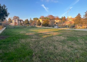 Foto 1 - Building land Via Umbria, Montegiorgio - photo 1