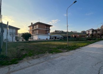 Foto 6 - Building land Via Umbria, Montegiorgio - photo 6
