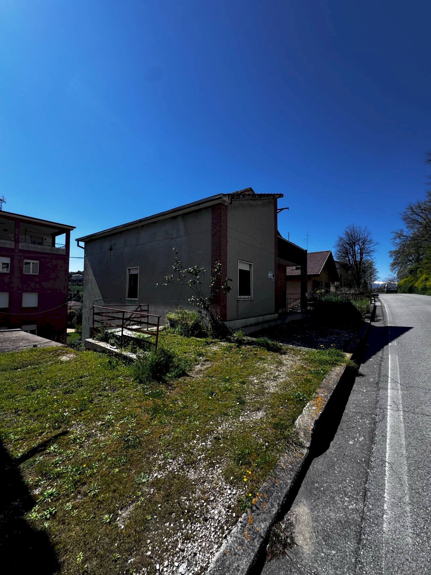 Foto 3 - Casa indipendente VIALE PORTA MARINA
 
26, Montottone - foto 3