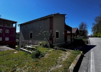 Foto 3 - Casa indipendente VIALE PORTA MARINA
 
26, Montottone - foto 3