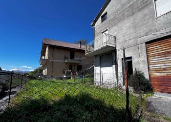 Foto 22 - Casa indipendente VIALE PORTA MARINA
 
26, Montottone - foto 22