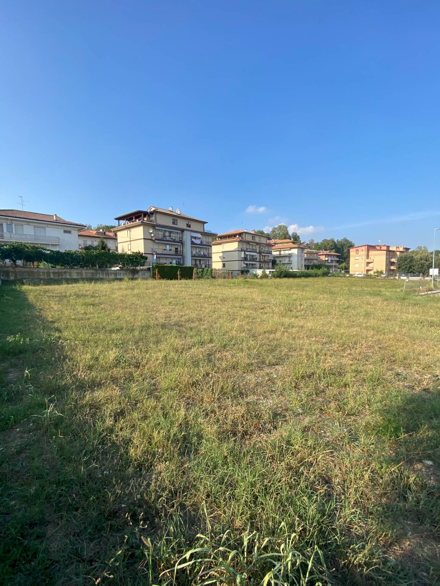 Foto 3 - Building land Montegiorgio - photo 3