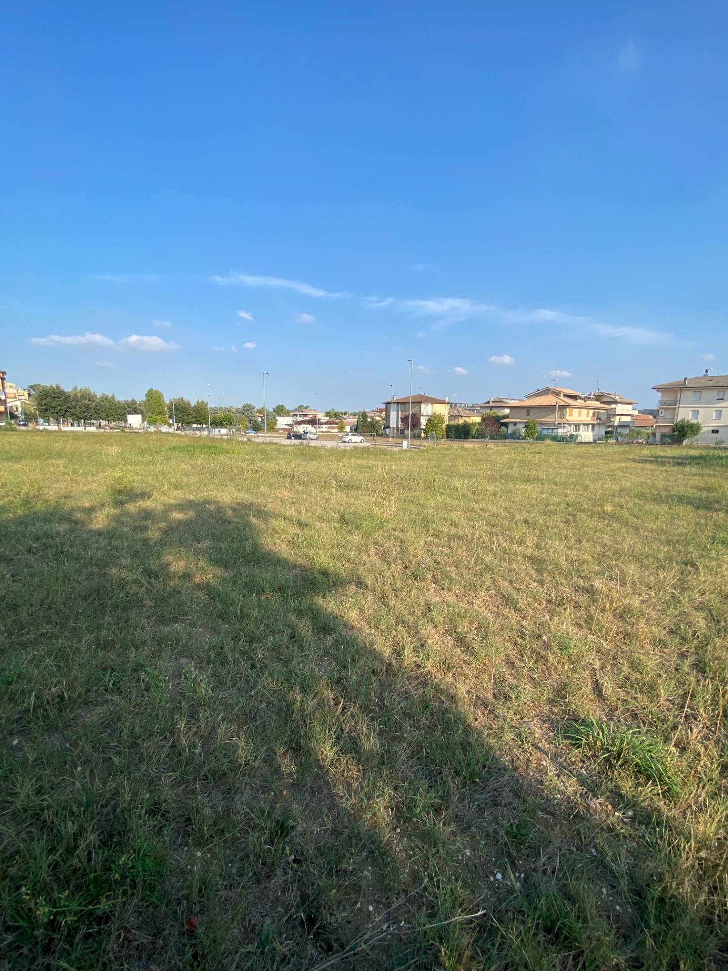 Foto 1 - Terreno edificabile Montegiorgio - foto 1
