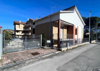 Foto 35 - Independent house via della resistenza, Falerone - photo 35