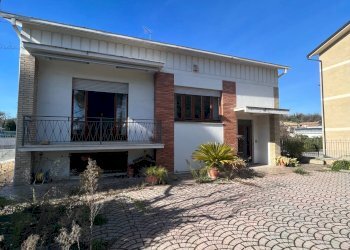 Foto 39 - Independent house via della resistenza, Falerone - photo 39