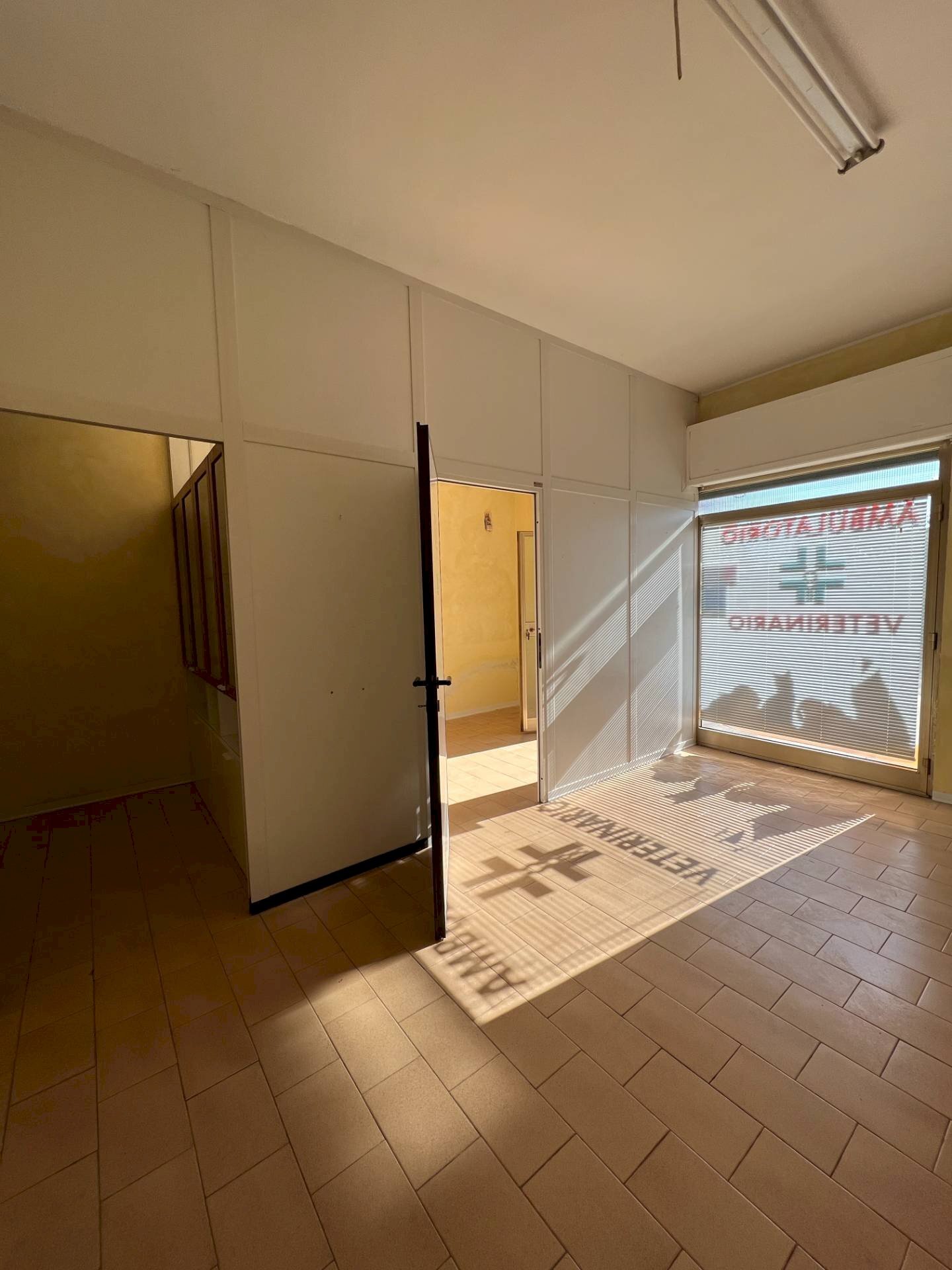 Foto 2 - Attività Commerciale via W. Von Broun, Montegiorgio - foto 2