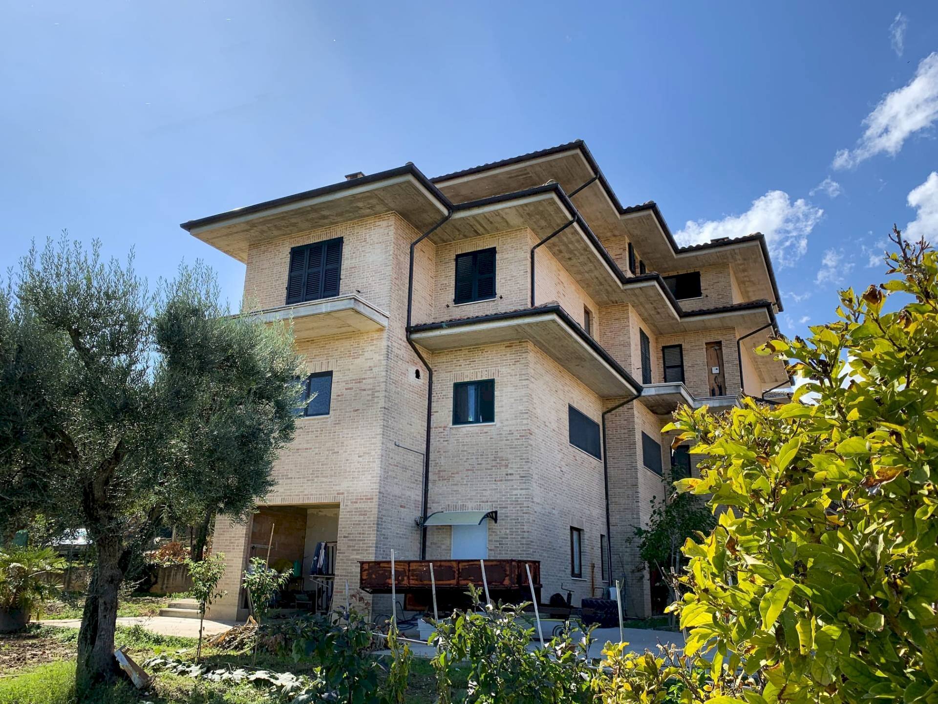 Foto 1 - Independent house Montappone - photo 1