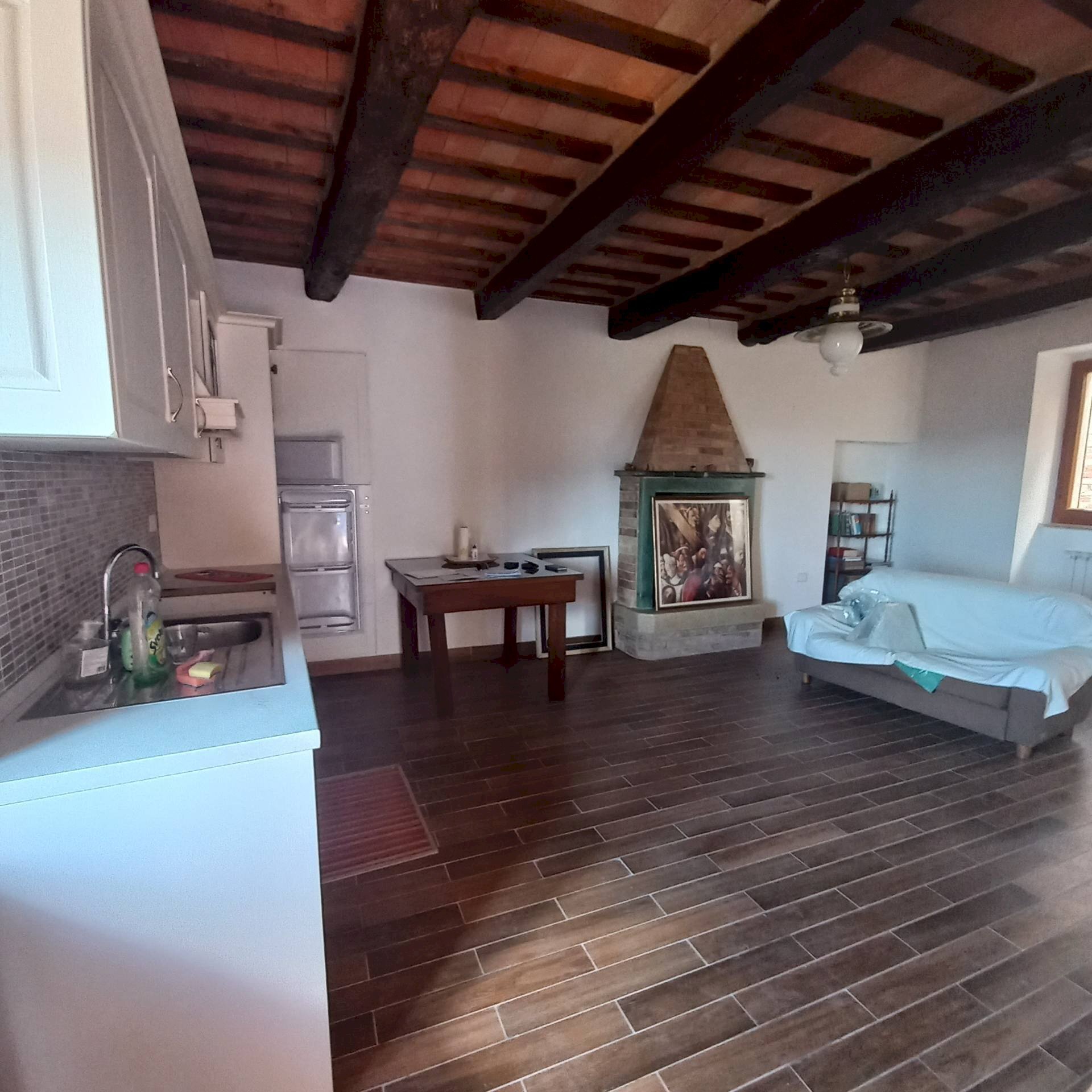 Foto 1 - Independent house Guerrini
 
8, Massa Fermana - photo 1