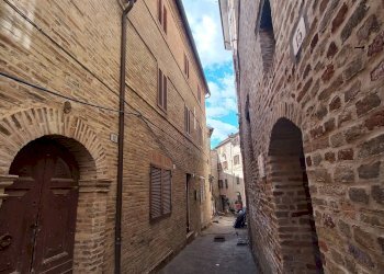 Foto 27 - Casa indipendente Guerrini
 
8, Massa Fermana - foto 27