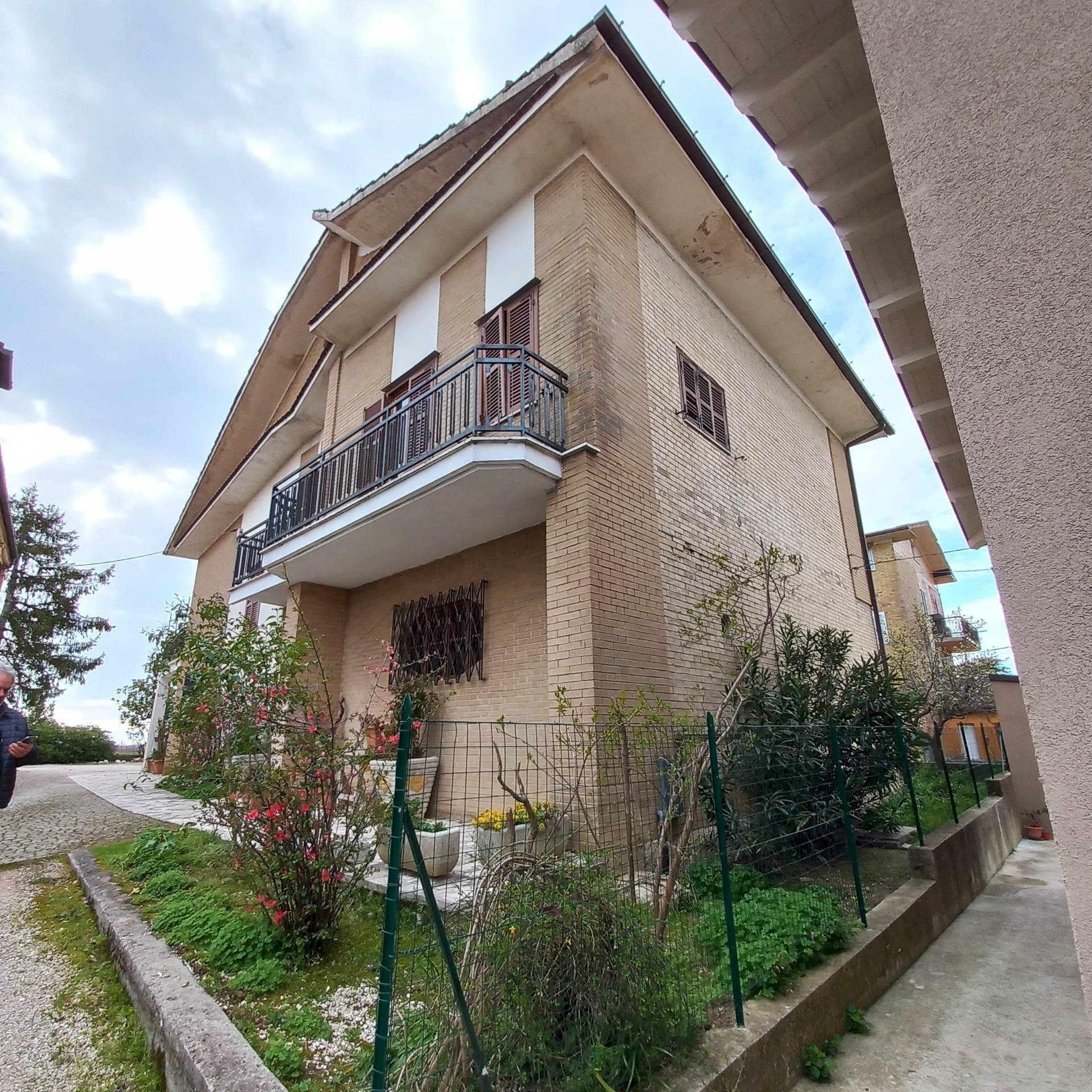 Foto 2 - Casa indipendente contrada san pietro, Monte Vidon Corrado - foto 2