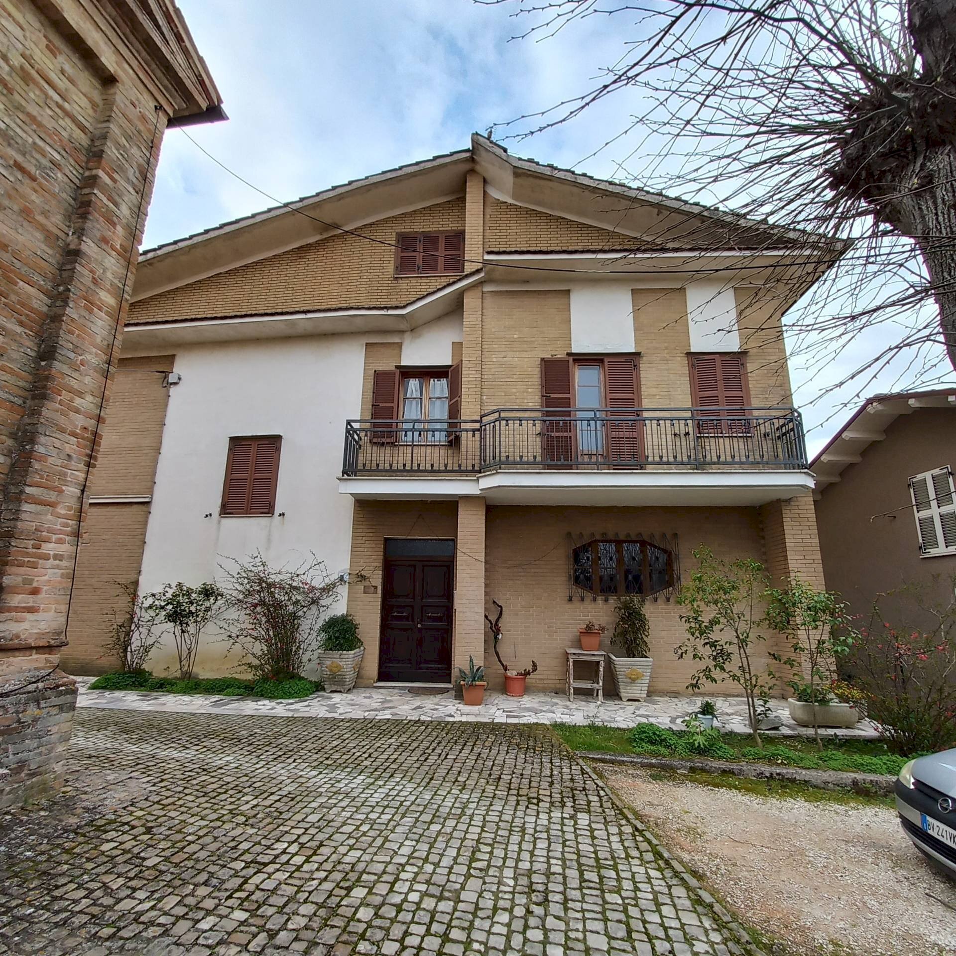 Foto 3 - Casa indipendente contrada san pietro, Monte Vidon Corrado - foto 3